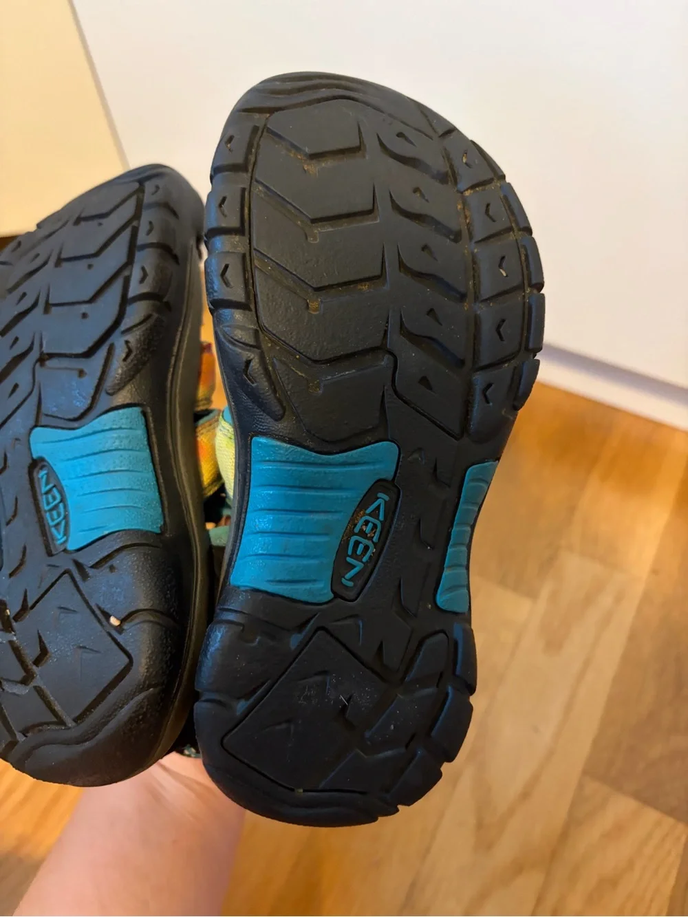 Keen great multipurpose